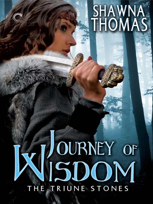 Title details for Journey of Wisdom by Shawna Thomas - Available